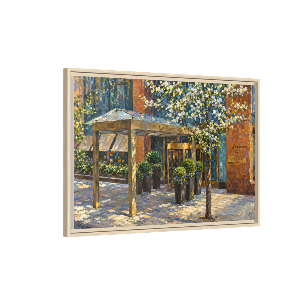 Le Bernardin