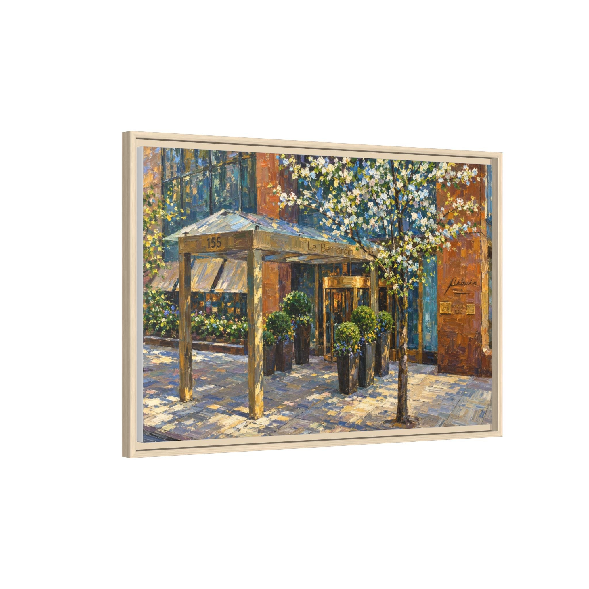 Le Bernardin