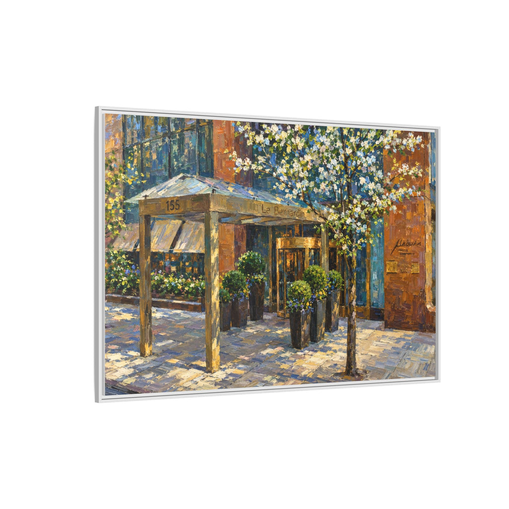 Le Bernardin
