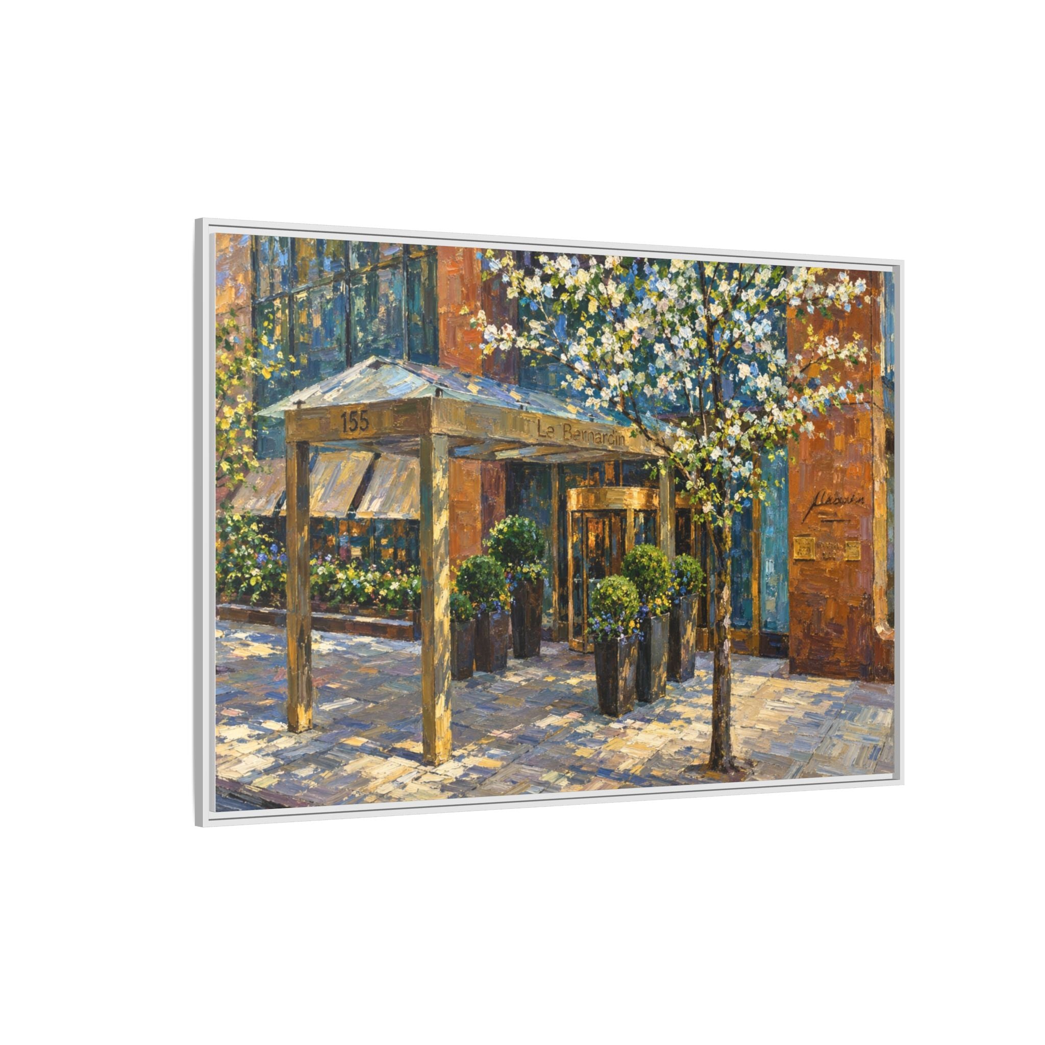 Le Bernardin