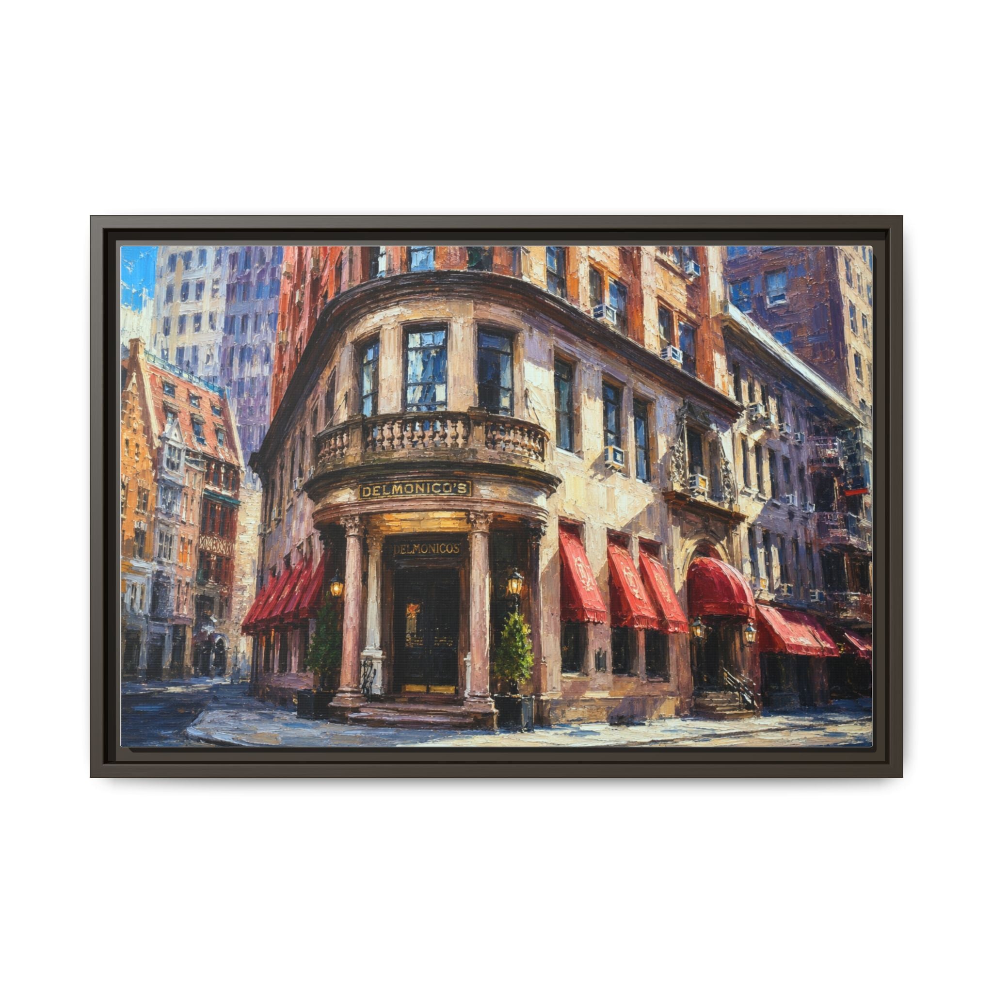 Delmonico's