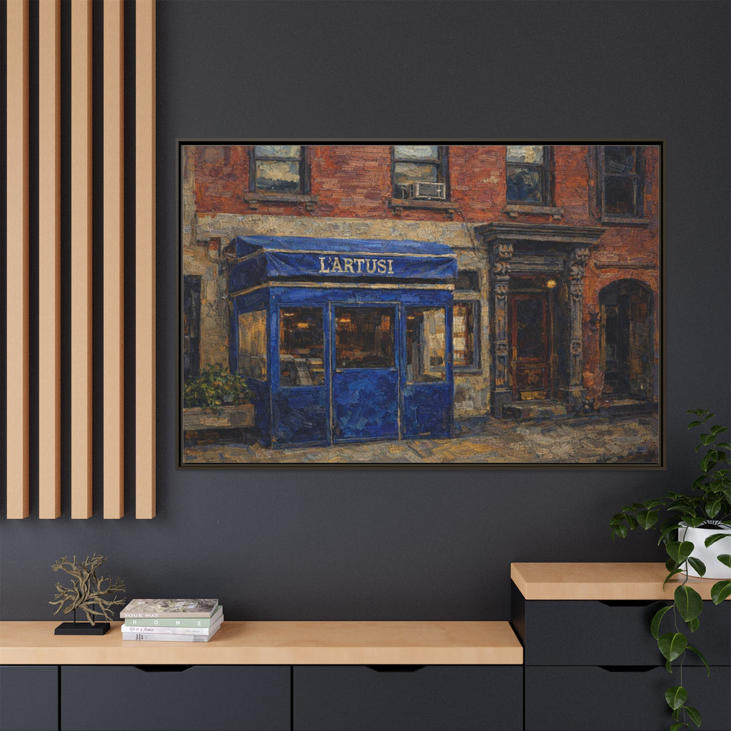 L'Artusi