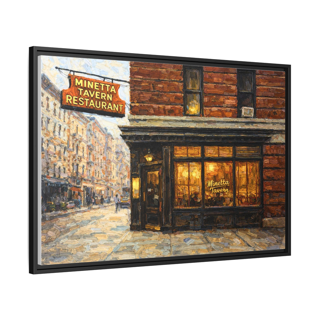 Minetta Tavern