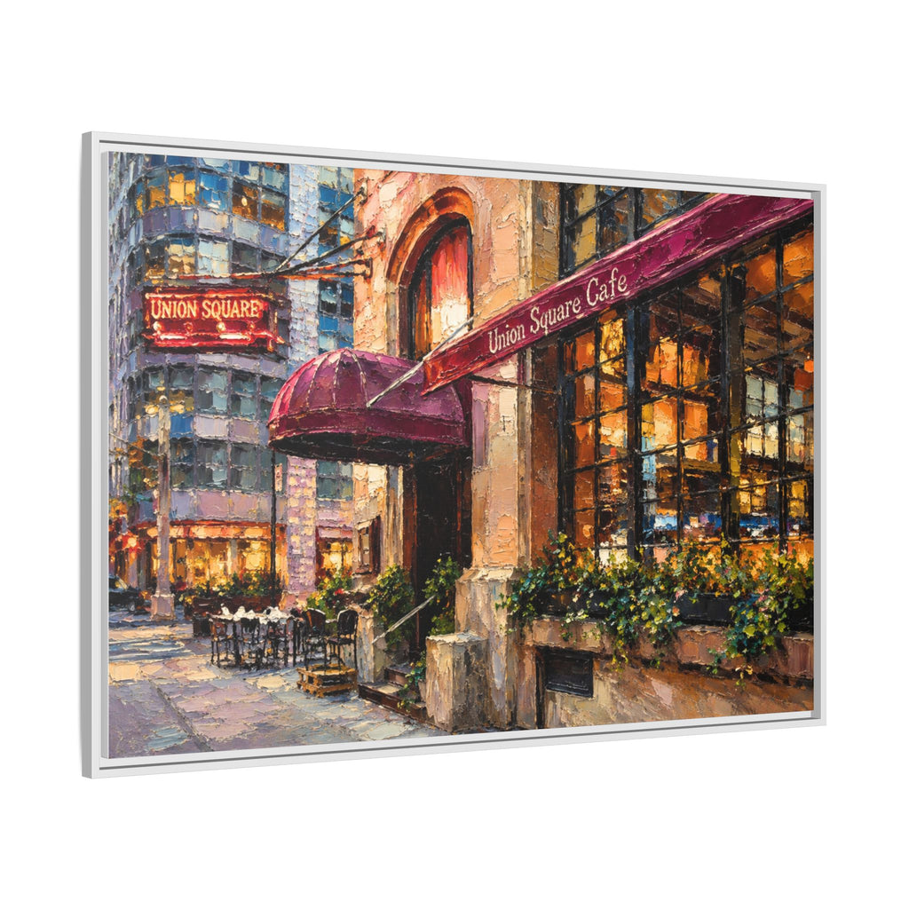 Union Square Cafe