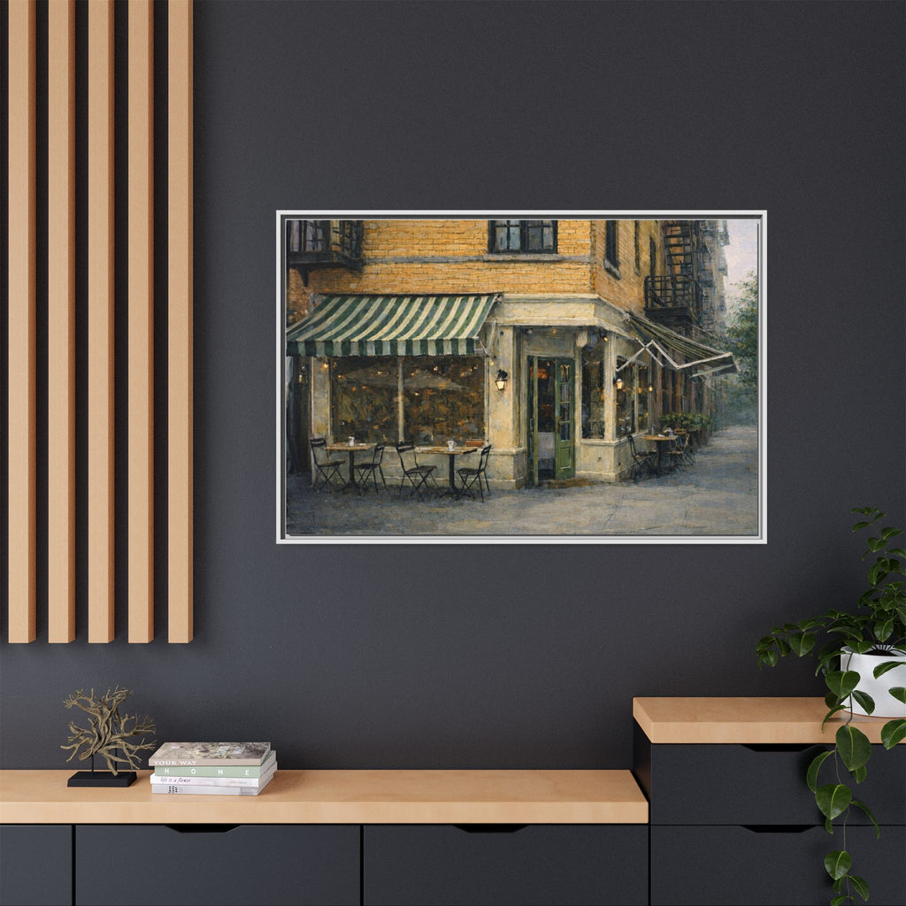 Cafe Cluny