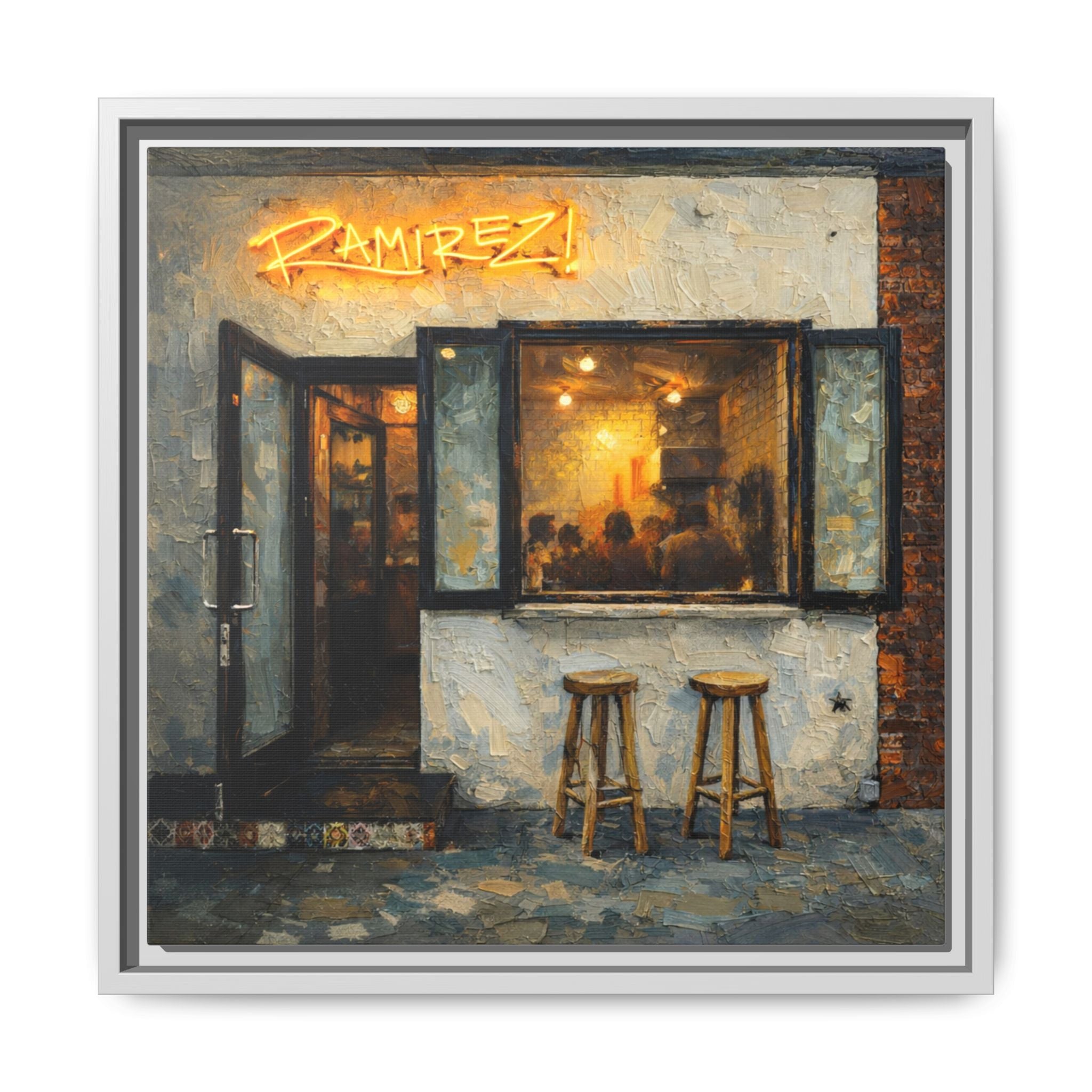 Taqueria Ramirez