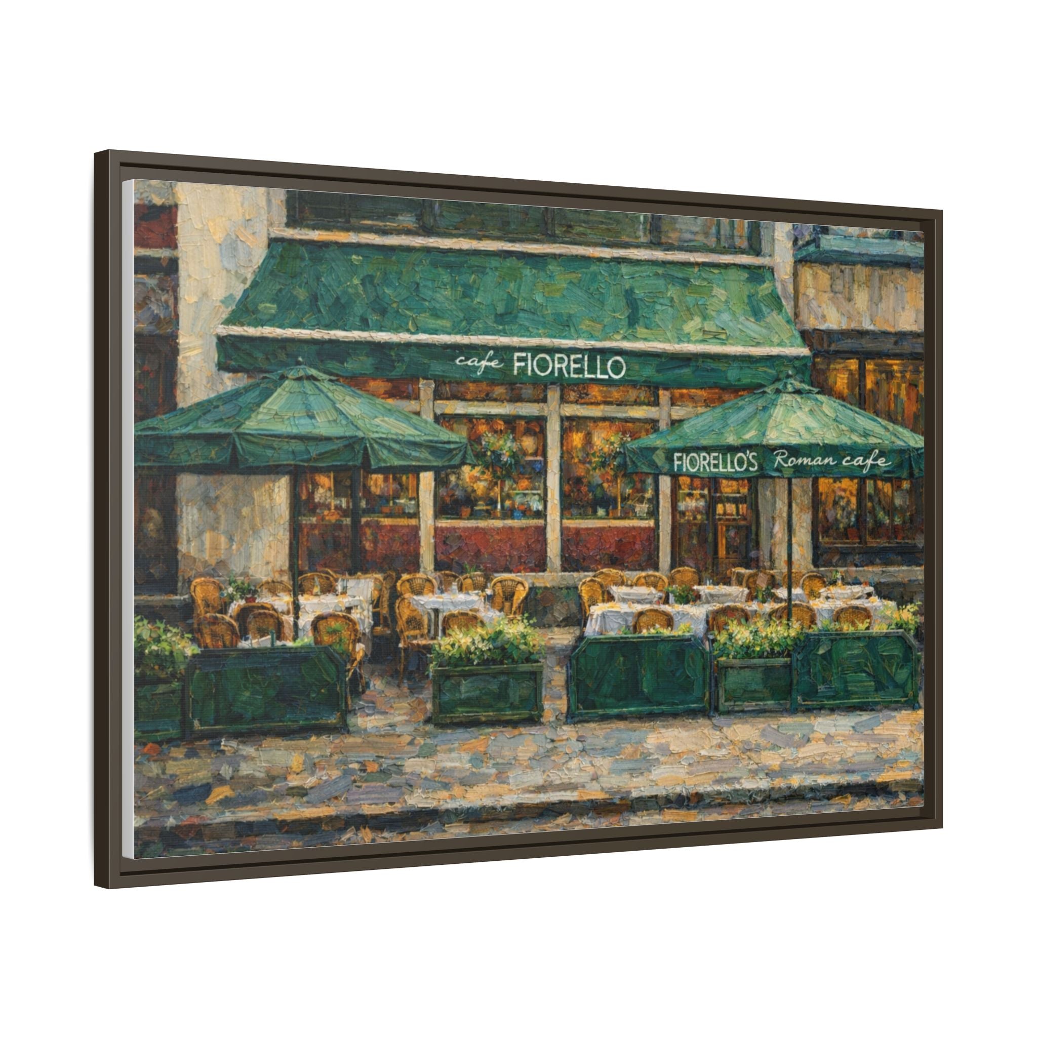 Cafe Fiorello