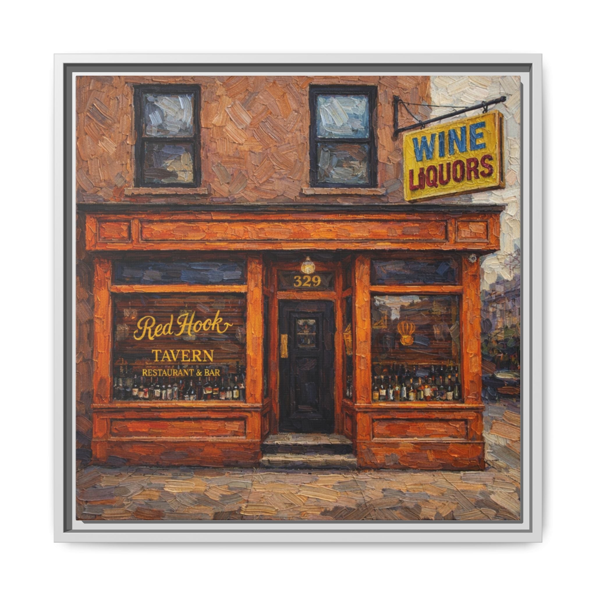 Red Hook Tavern