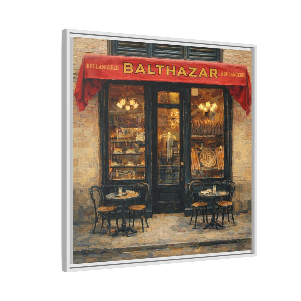 Balthazar