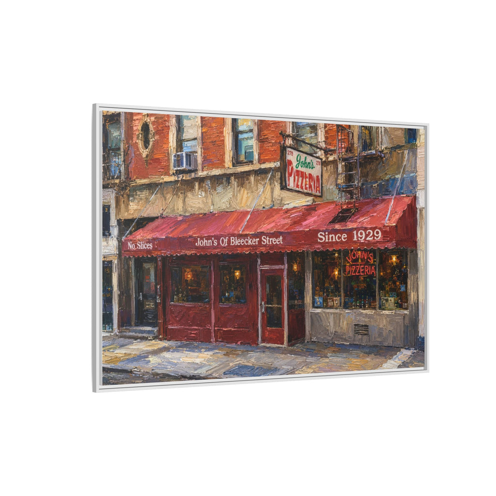 John's of Bleecker Street