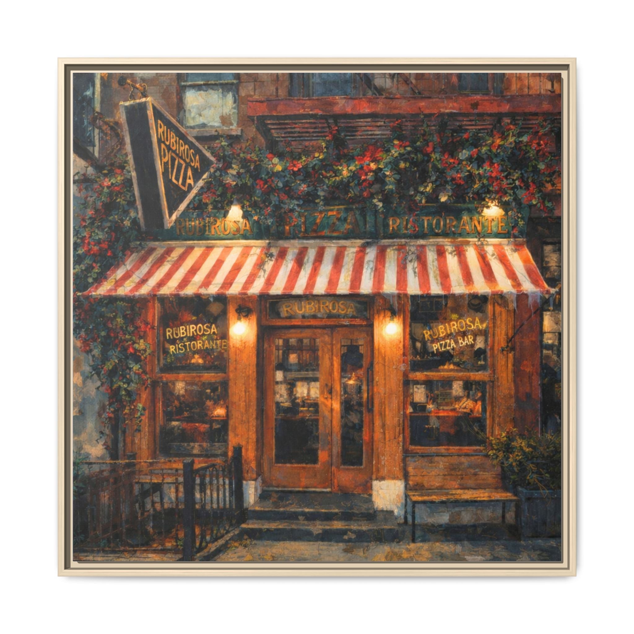 Rubirosa