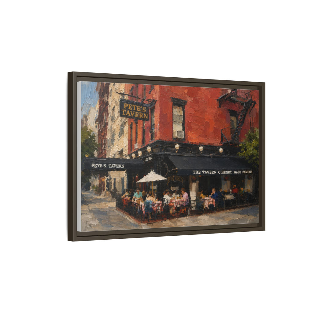 Pete's Tavern