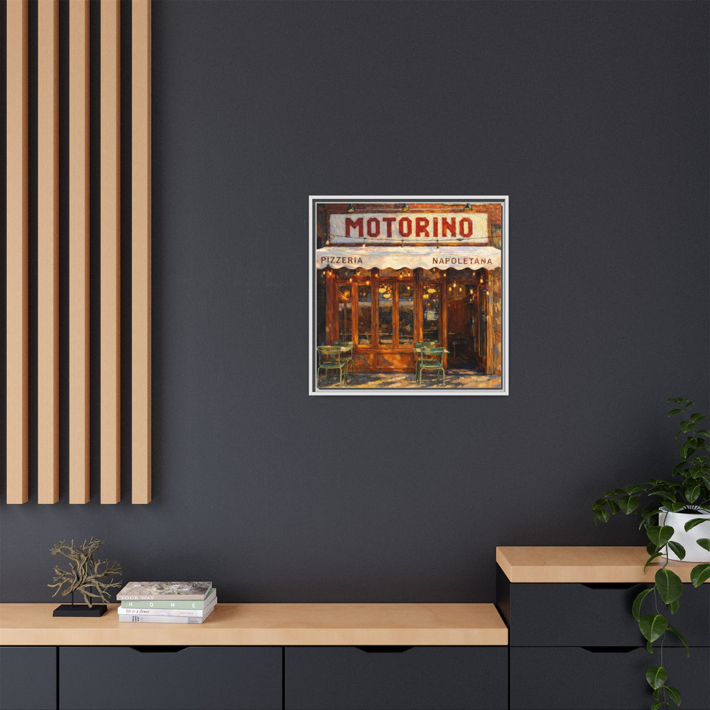 Motorino