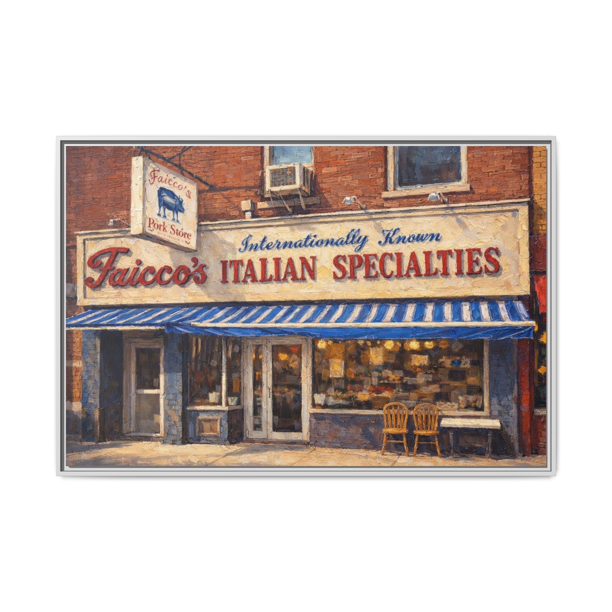 Faicco’s Italian Specialties