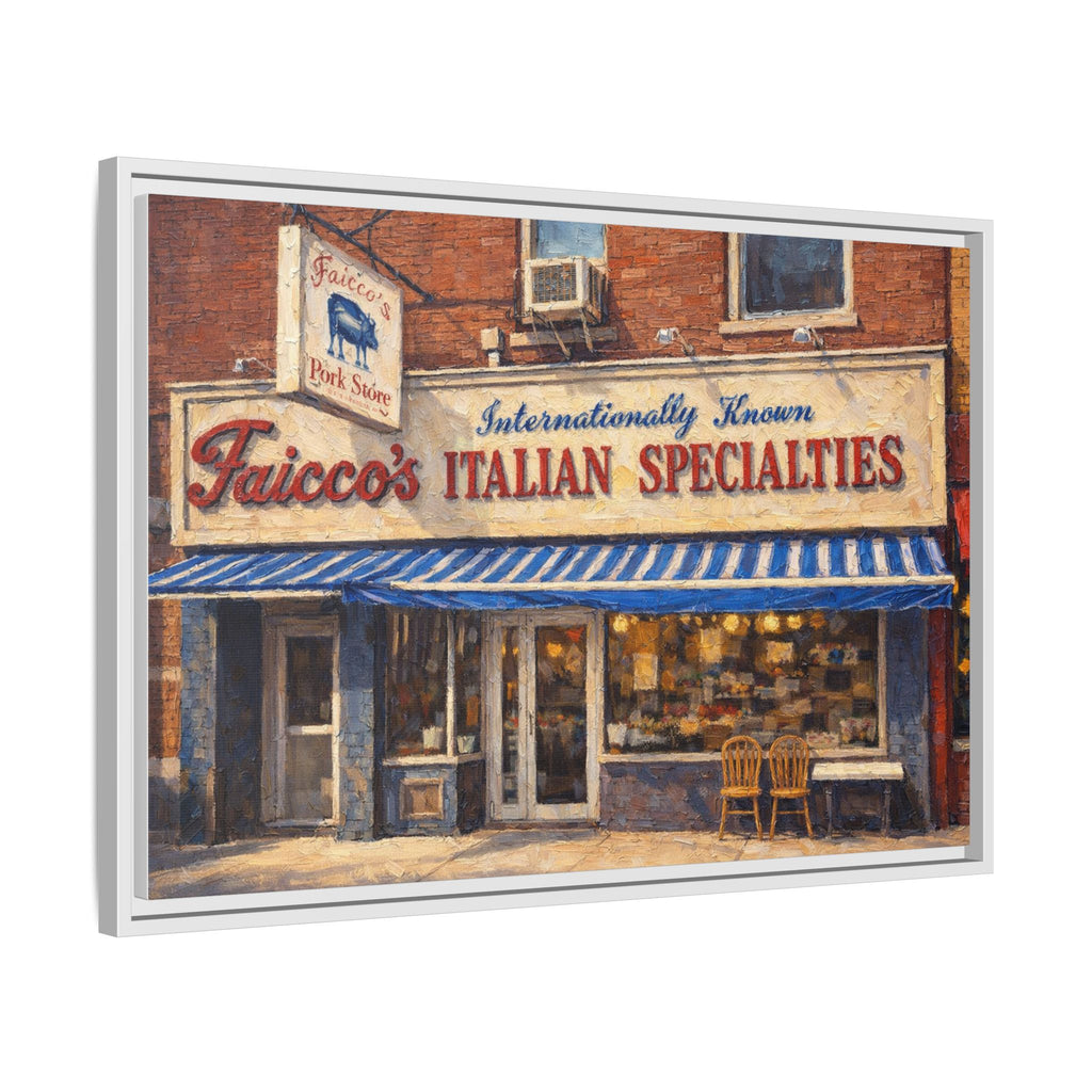 Faicco’s Italian Specialties