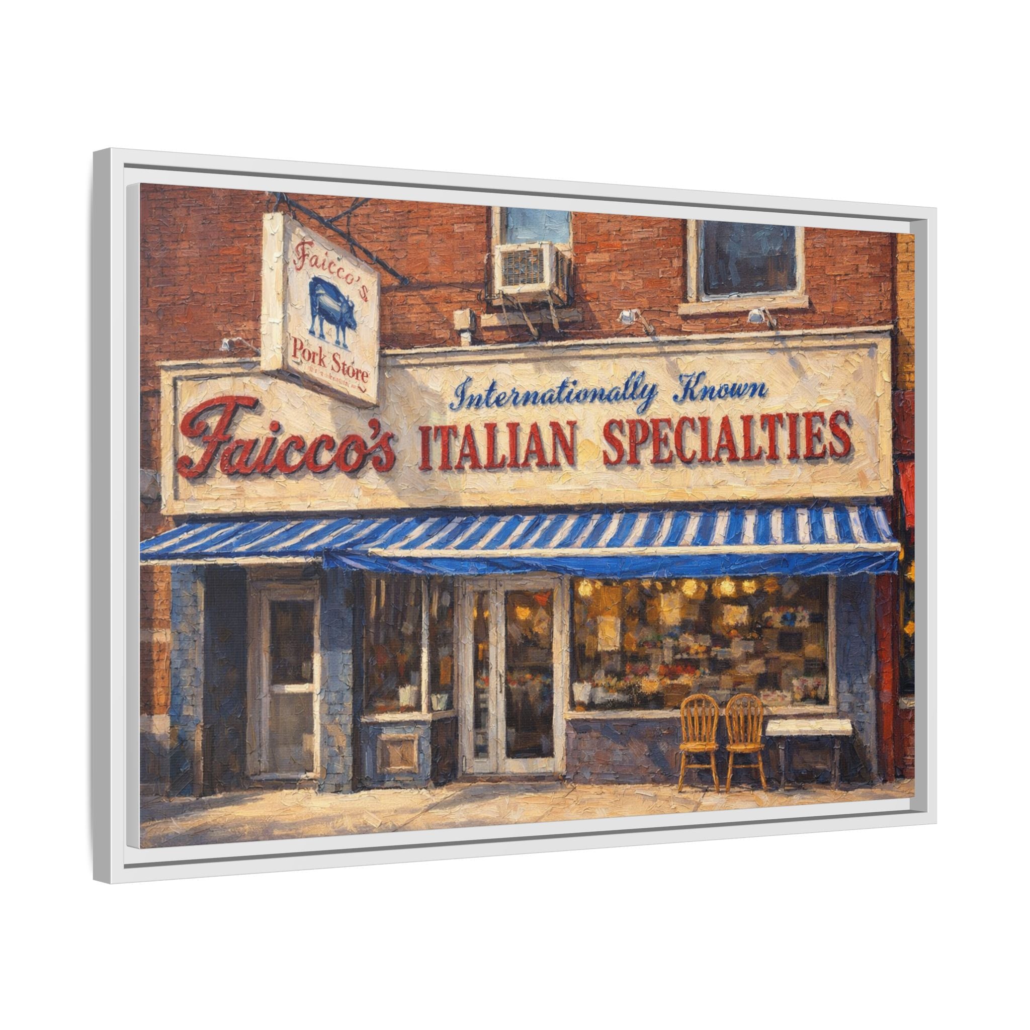 Faicco’s Italian Specialties