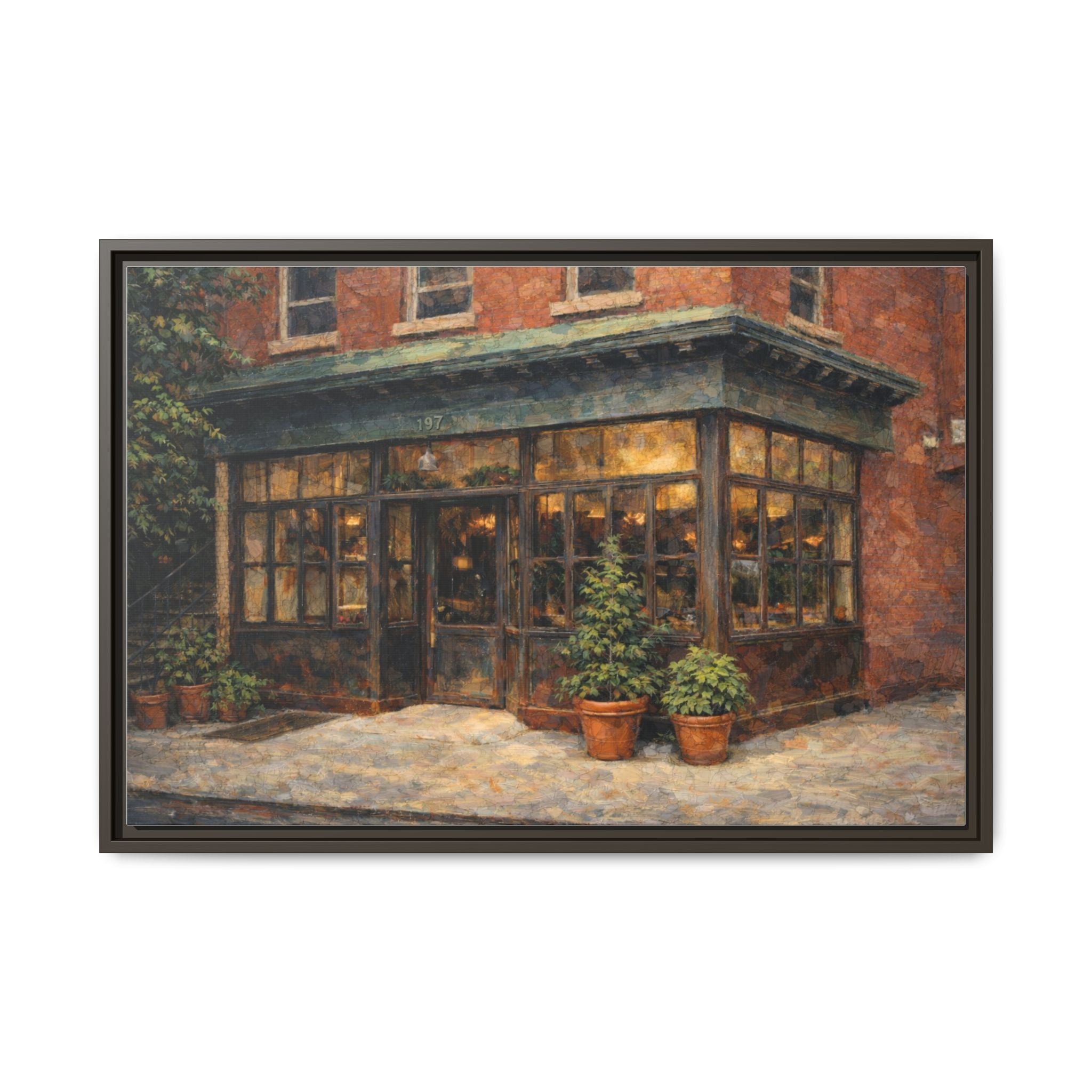 Rhodora Wine Bar