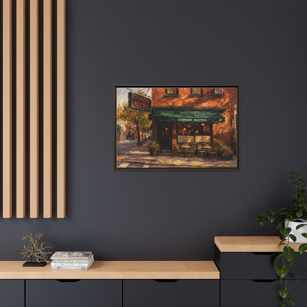 Corner Bistro