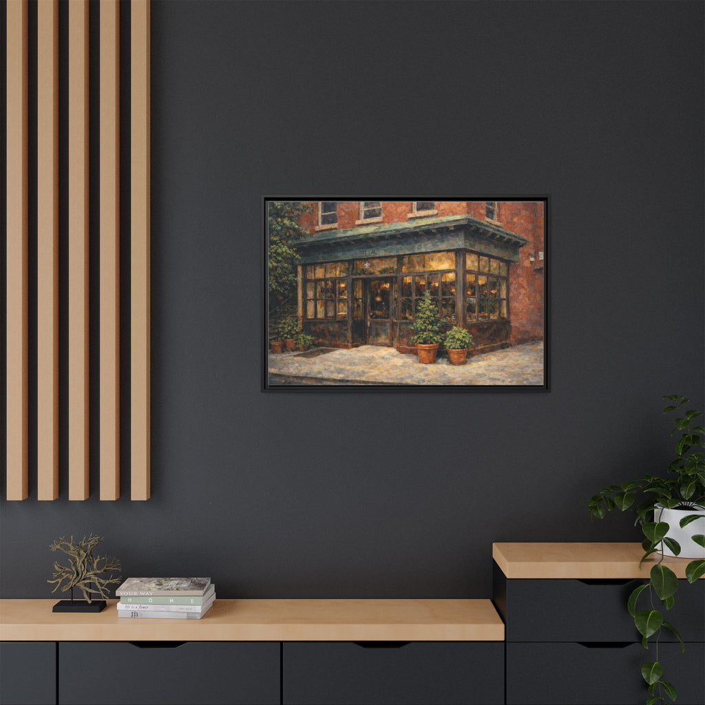 Rhodora Wine Bar