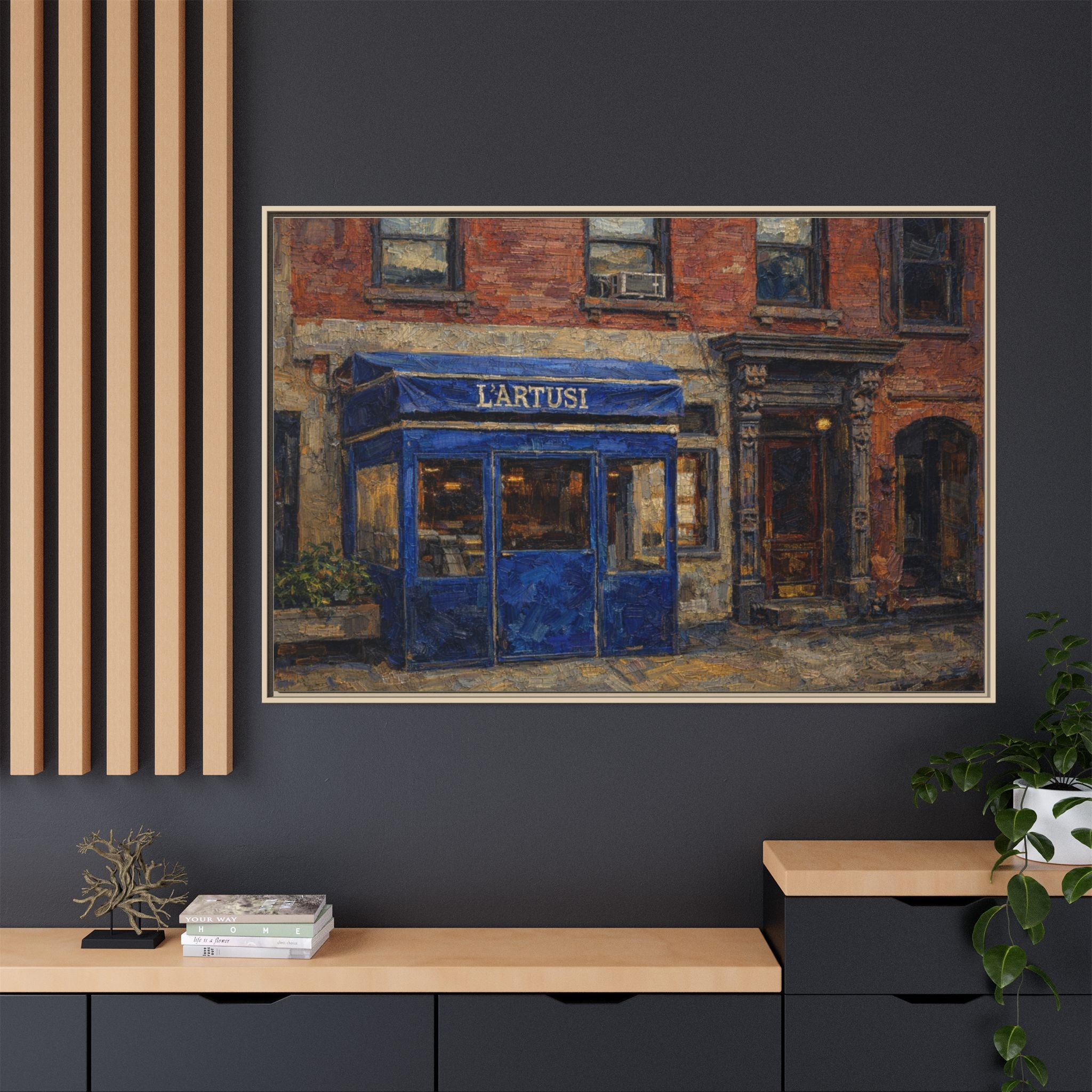 L'Artusi