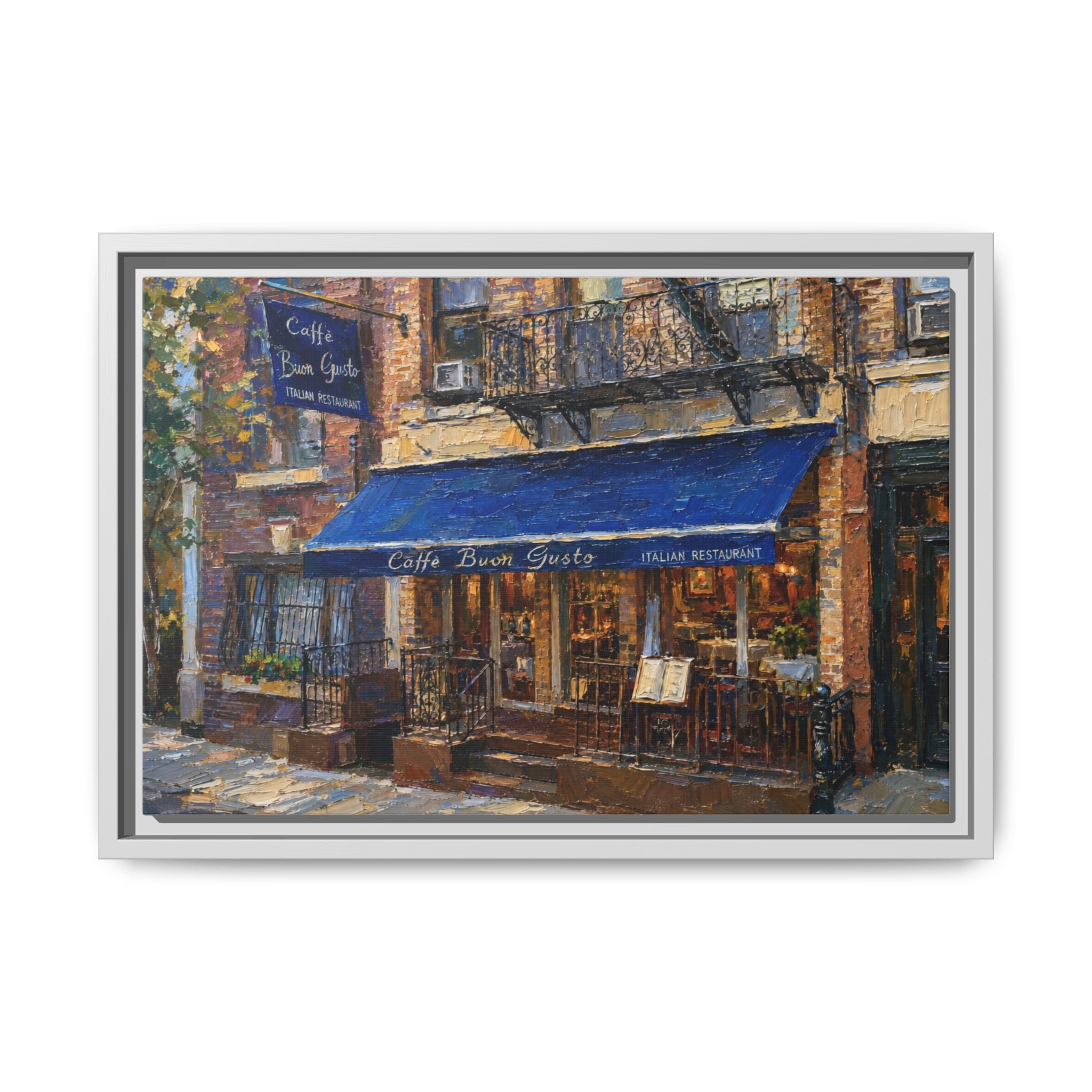 Caffe Buon Gusto