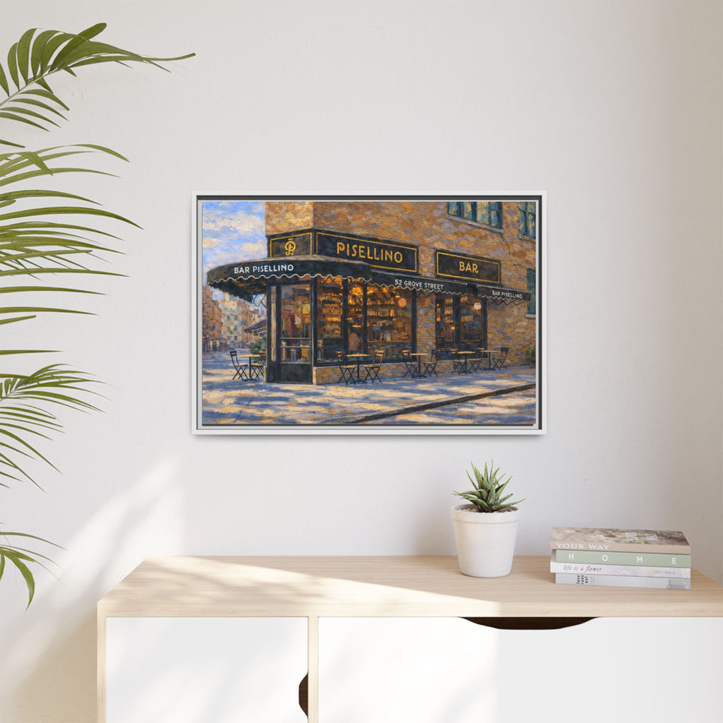 Bar Pisellino