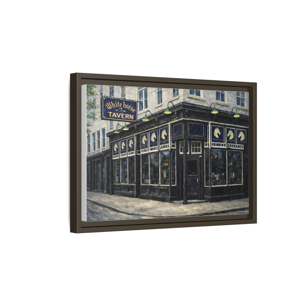 White Horse Tavern