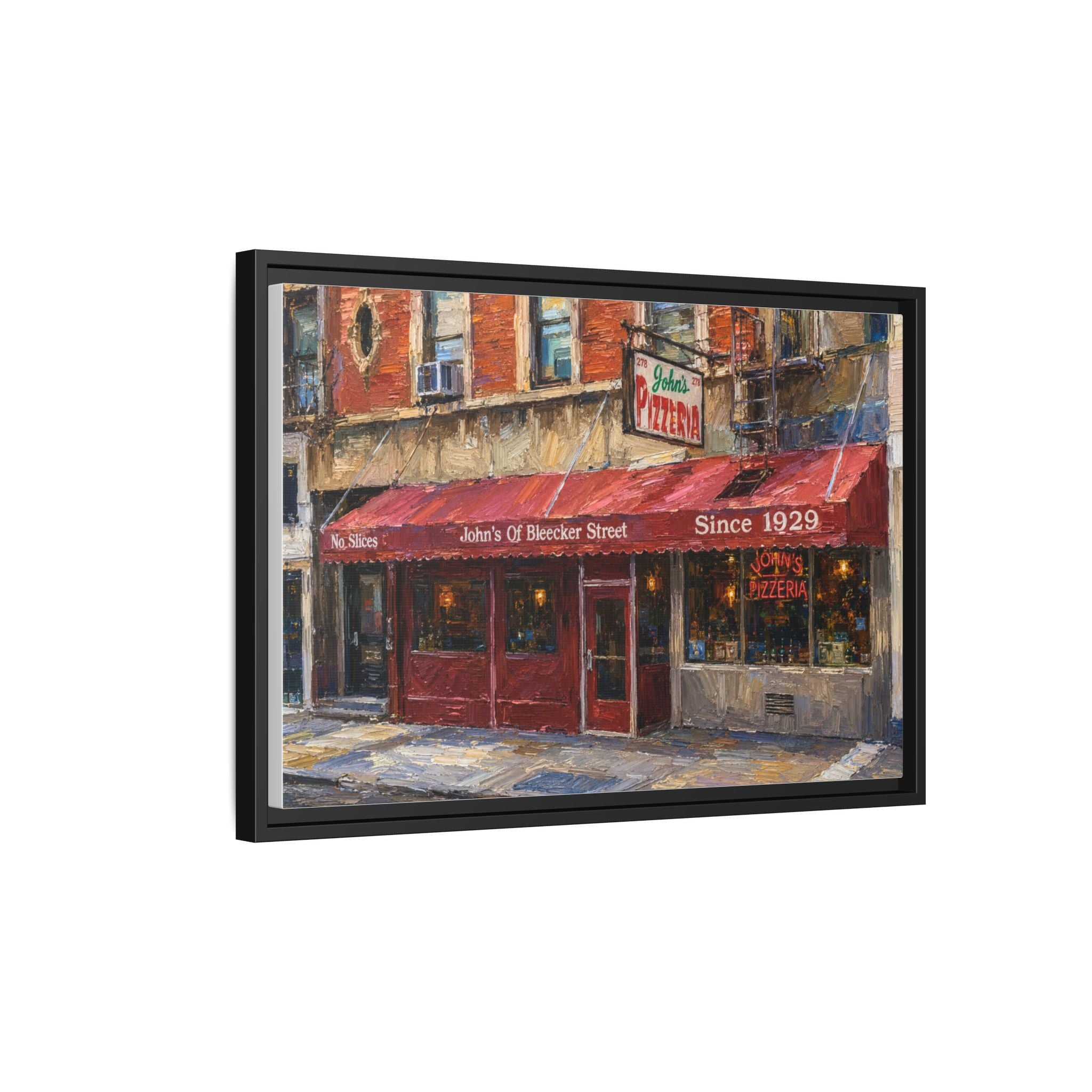 John's of Bleecker Street