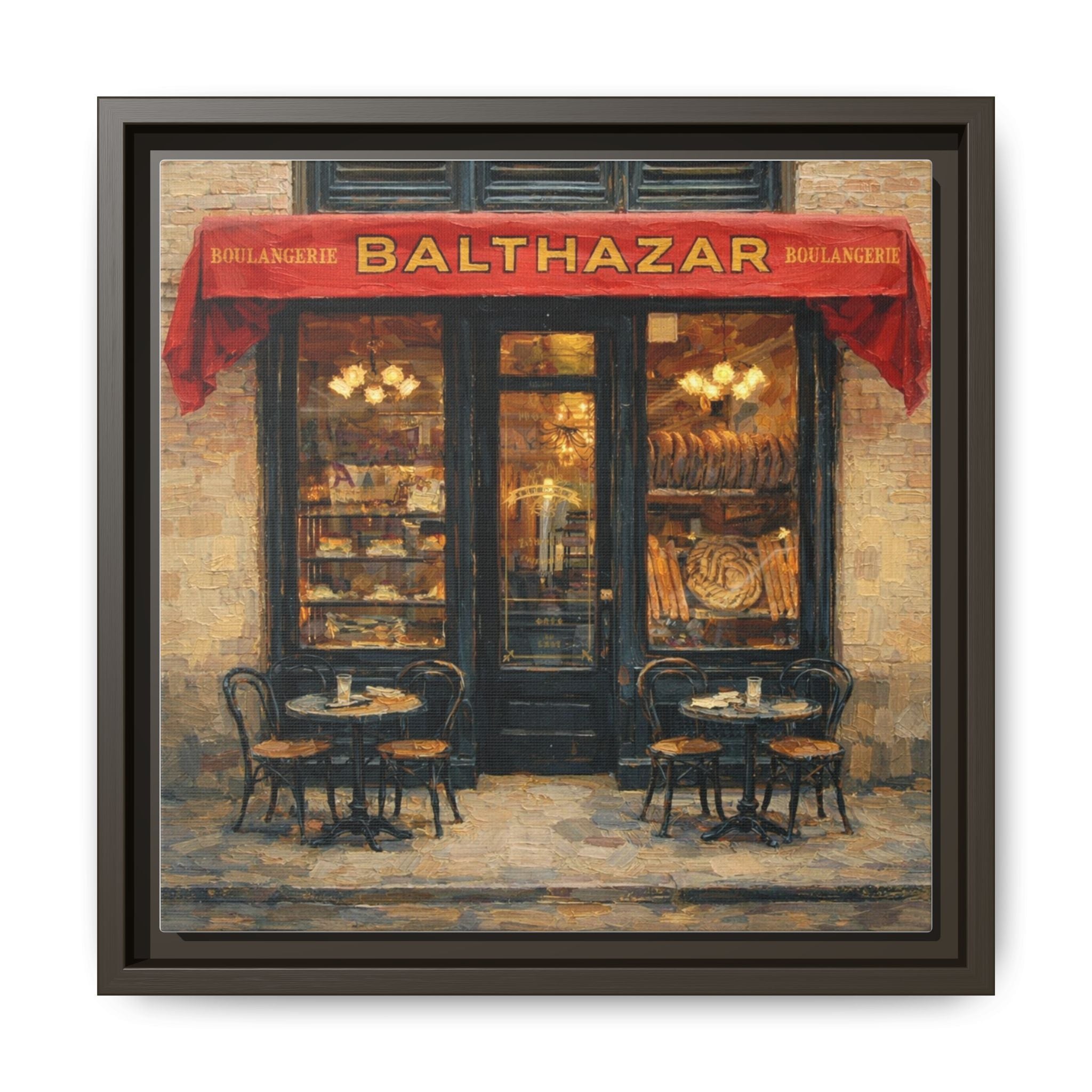 Balthazar