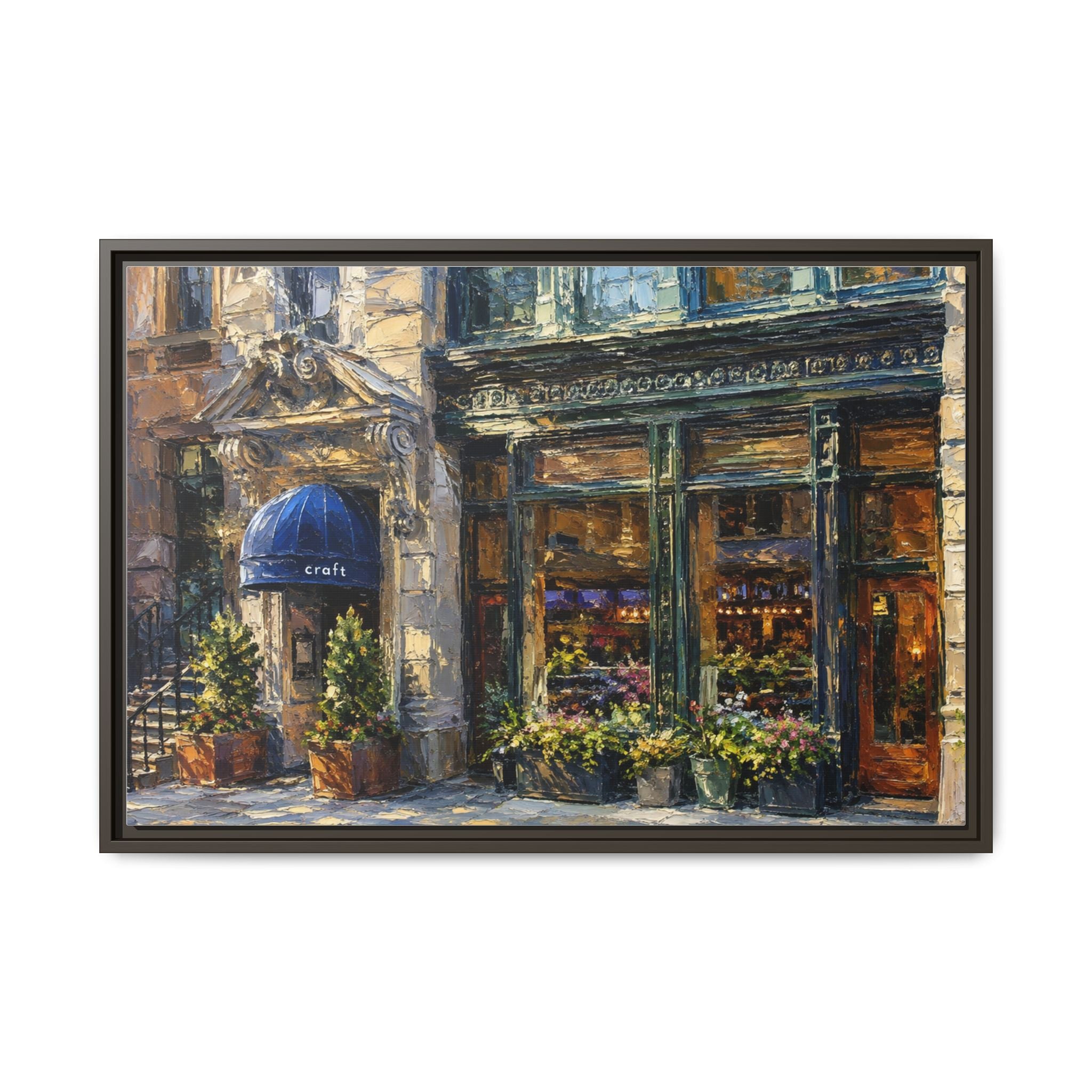 Craft Restaurant