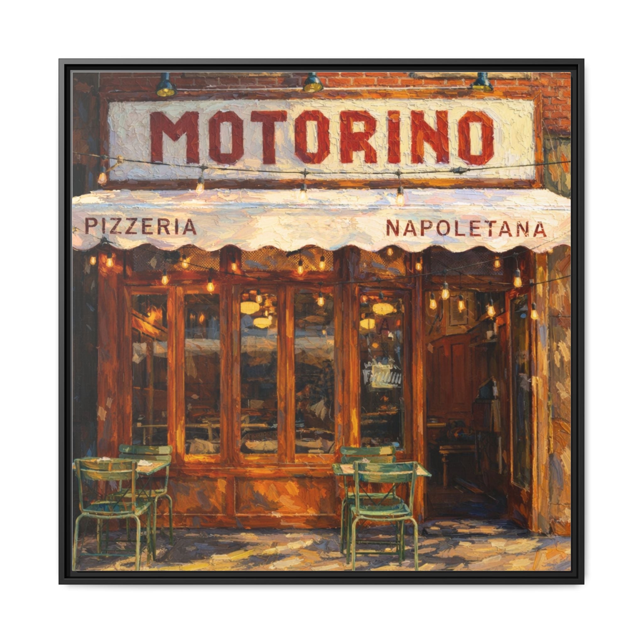 Motorino
