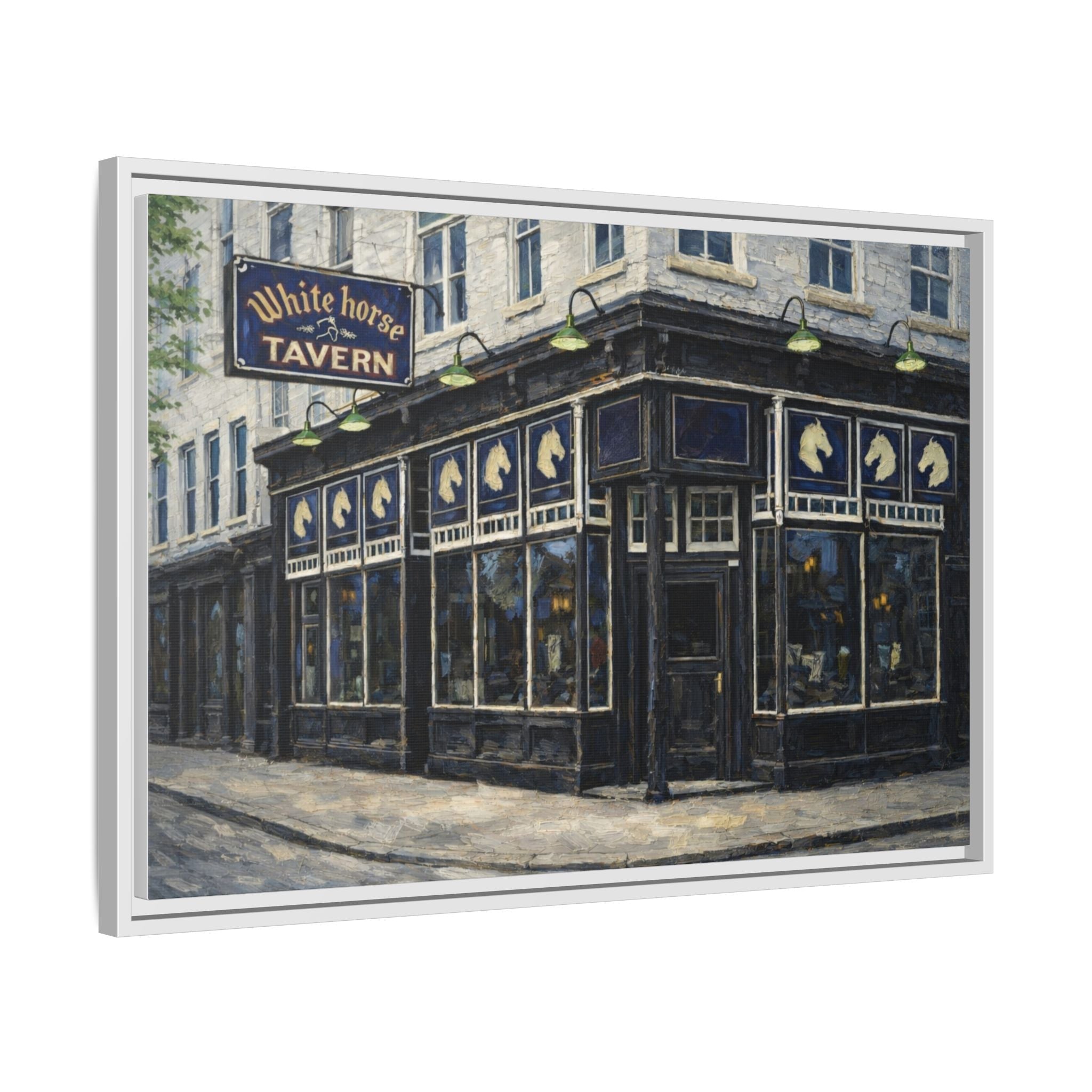 White Horse Tavern