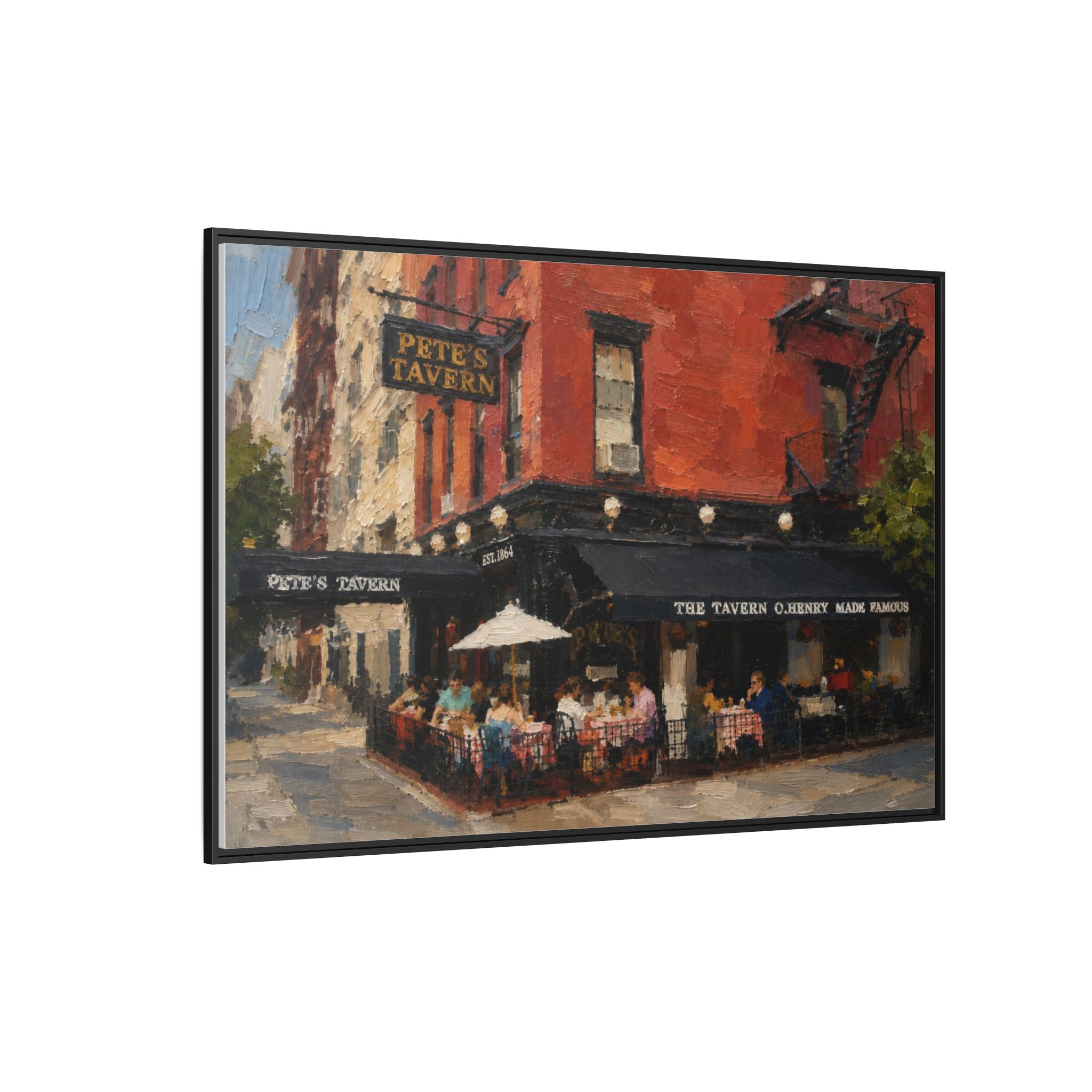 Pete's Tavern