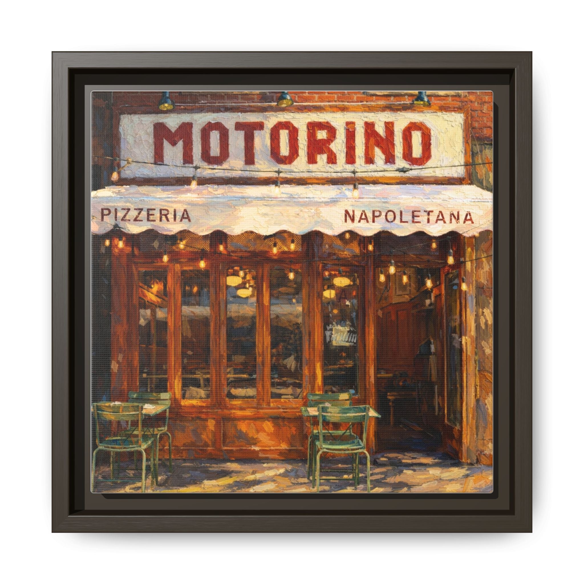 Motorino