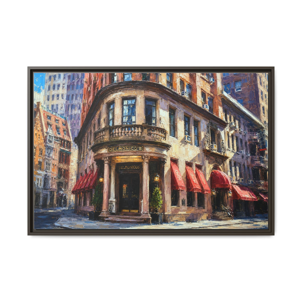 Delmonico's