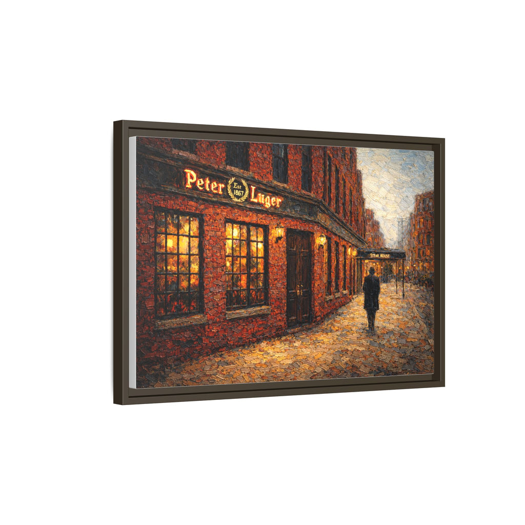 Peter Luger Steak House