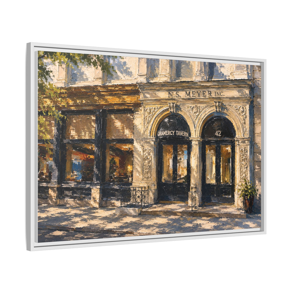 Gramercy Tavern