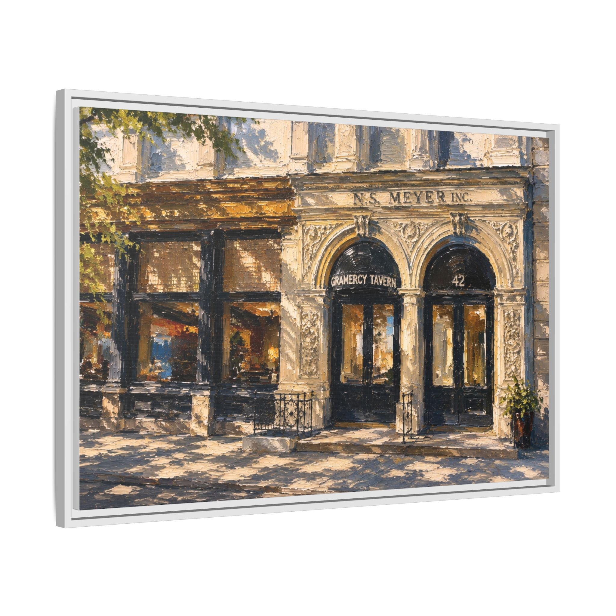 Gramercy Tavern