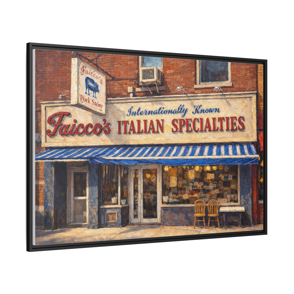 Faicco’s Italian Specialties