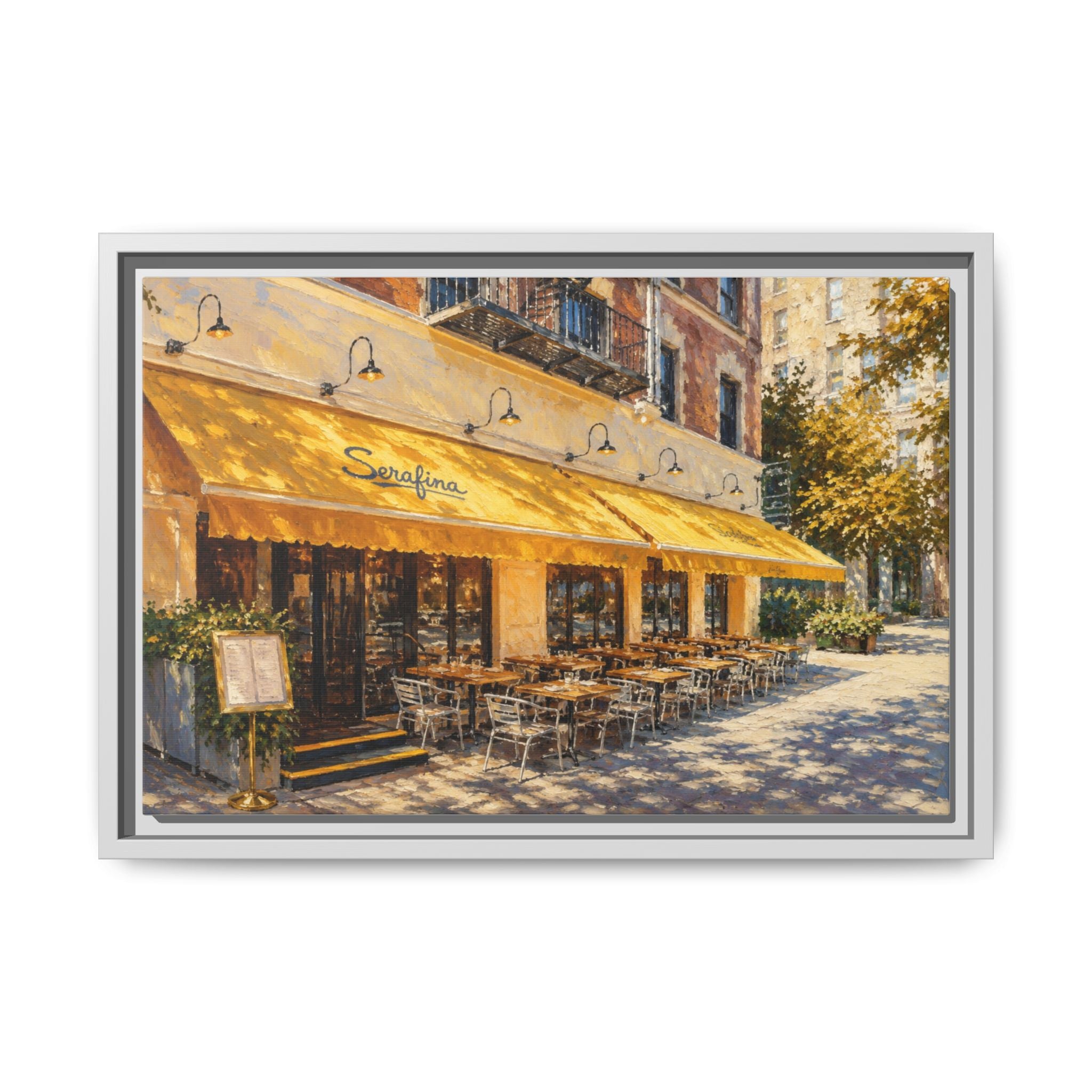 Serafina (Upper West Side)