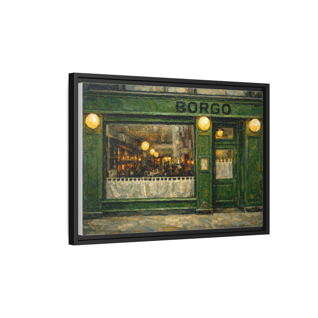 Borgo