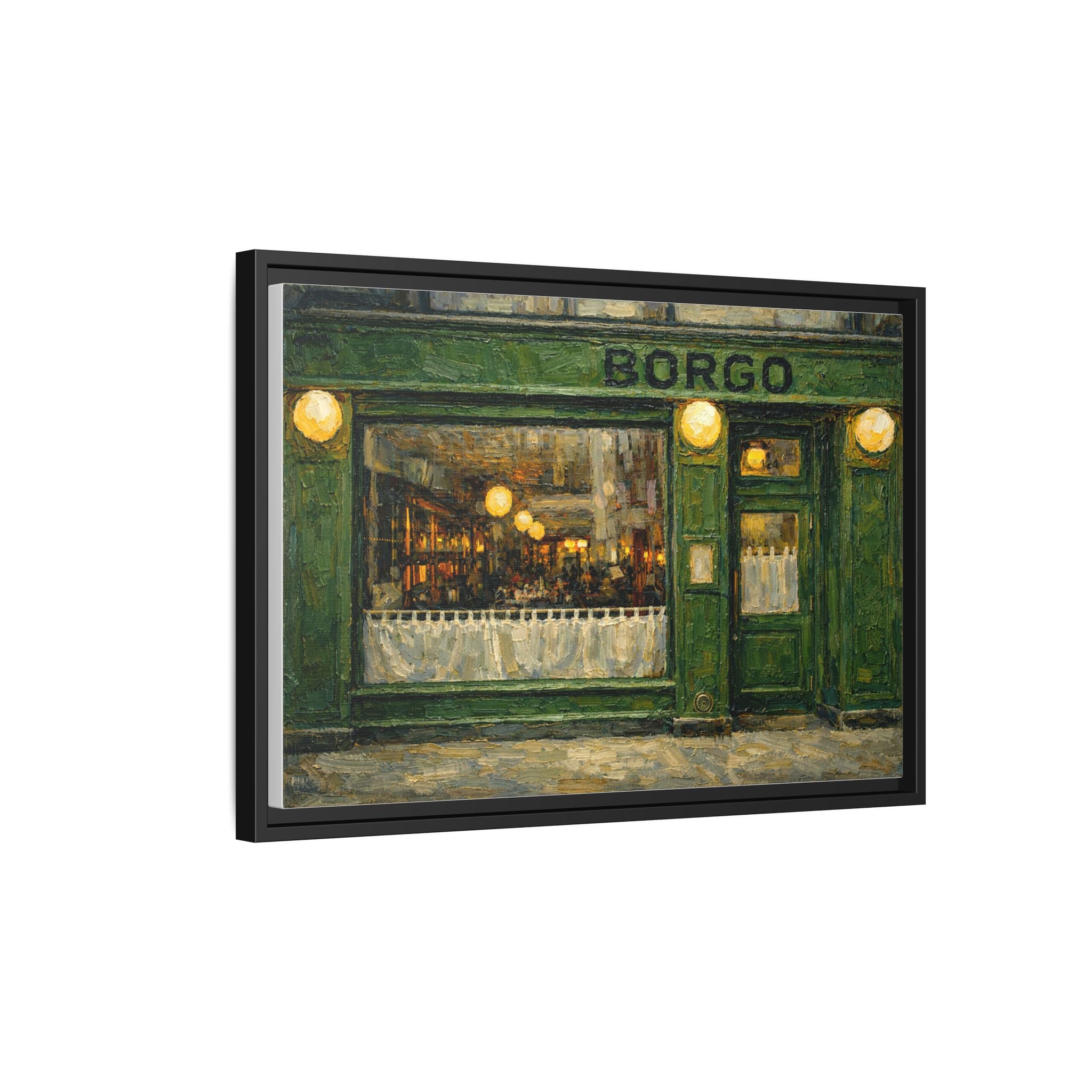 Borgo