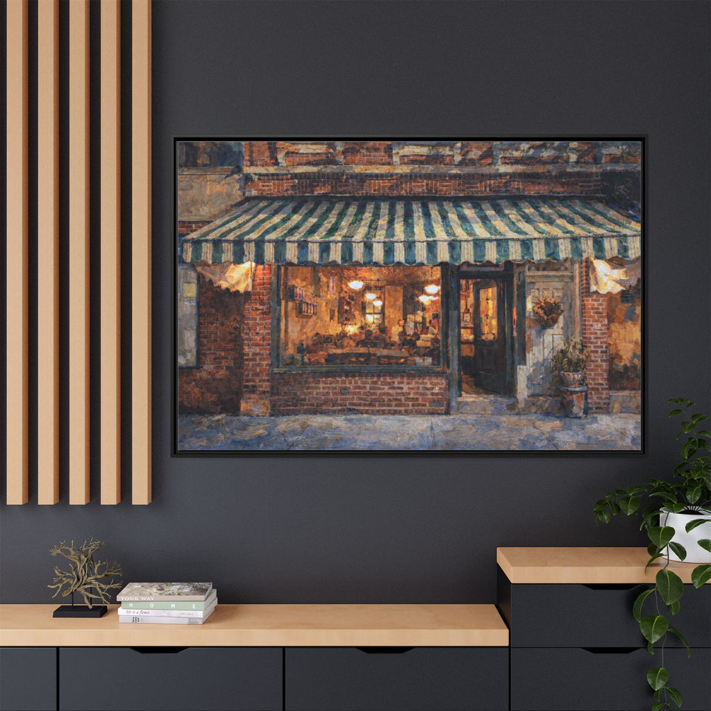 Lucali