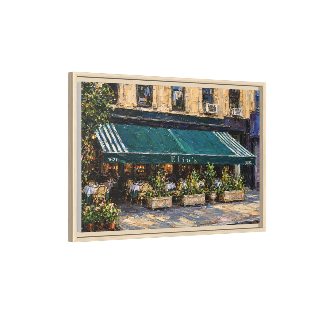 Elio's