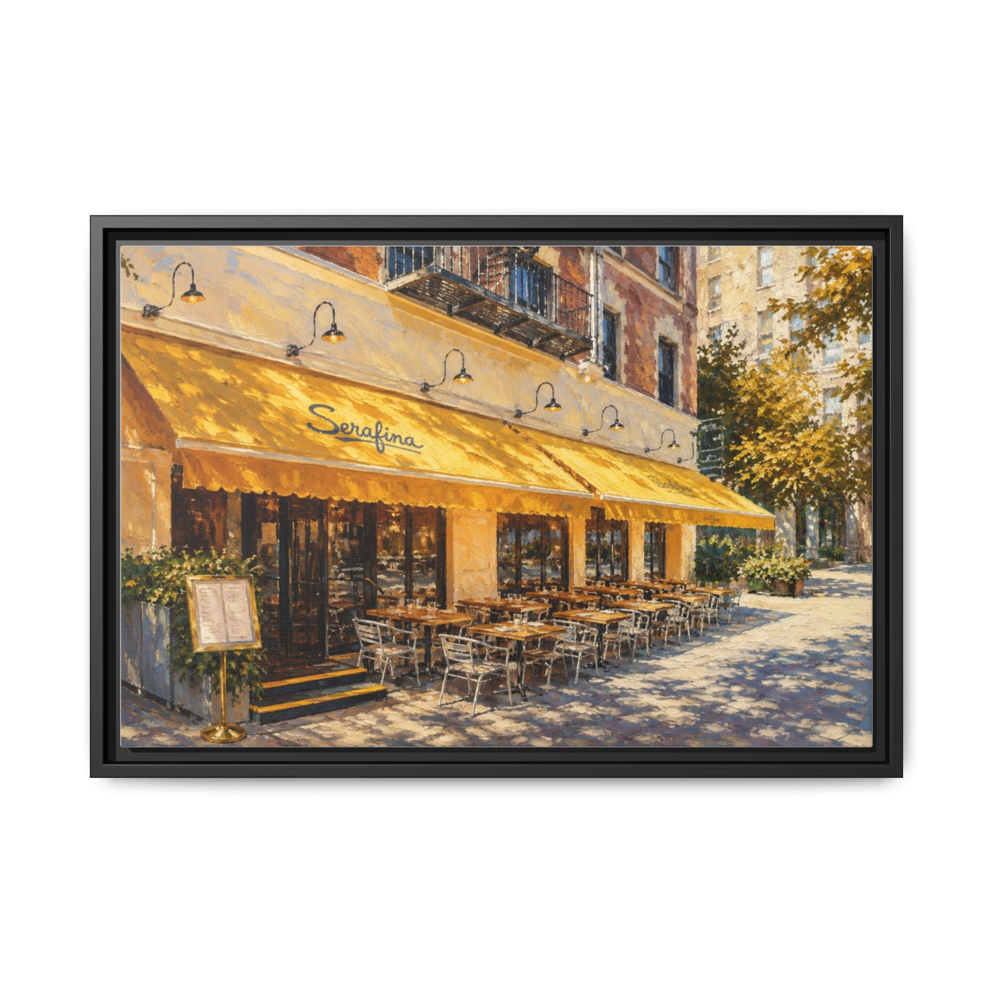 Serafina (Upper West Side)