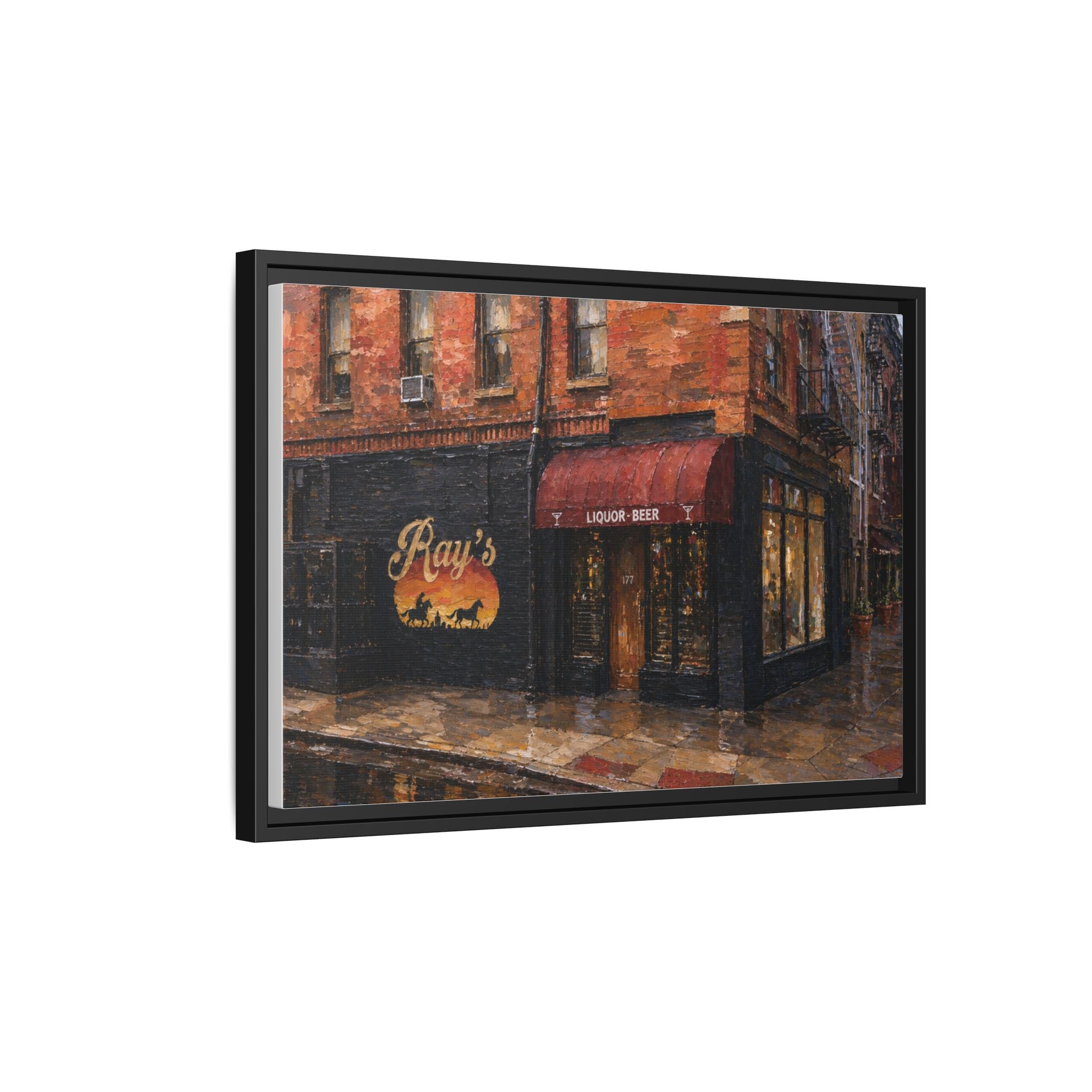 Ray's Bar