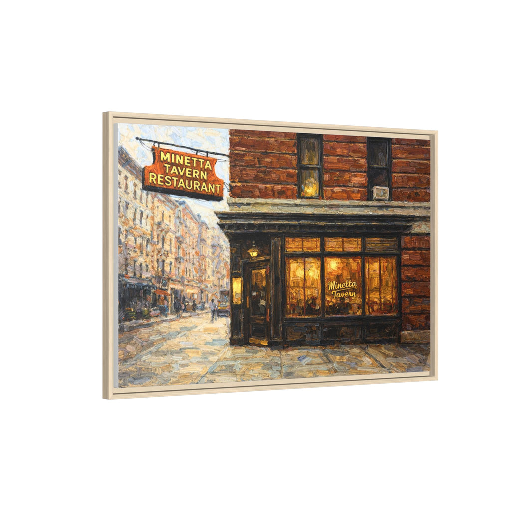Minetta Tavern