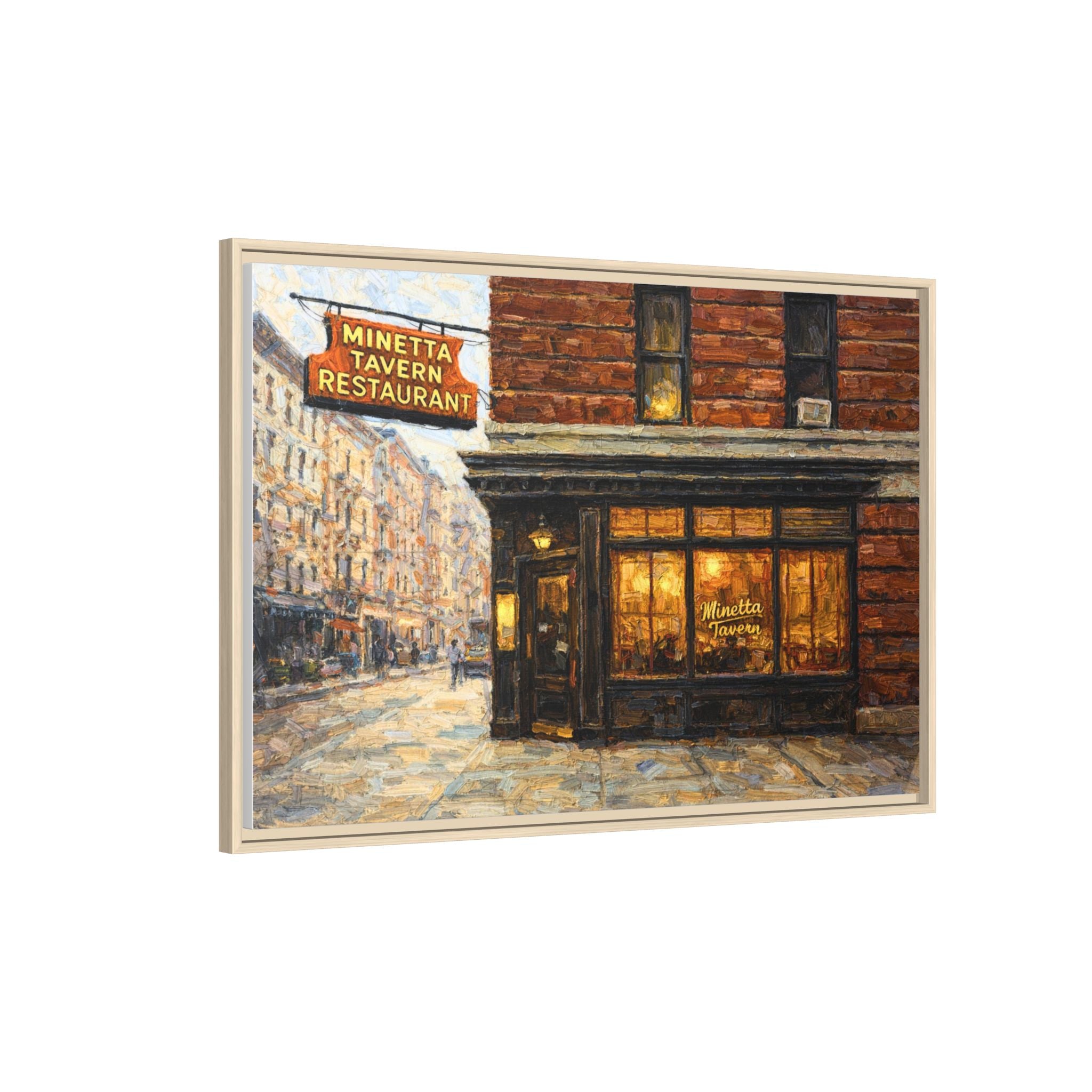 Minetta Tavern