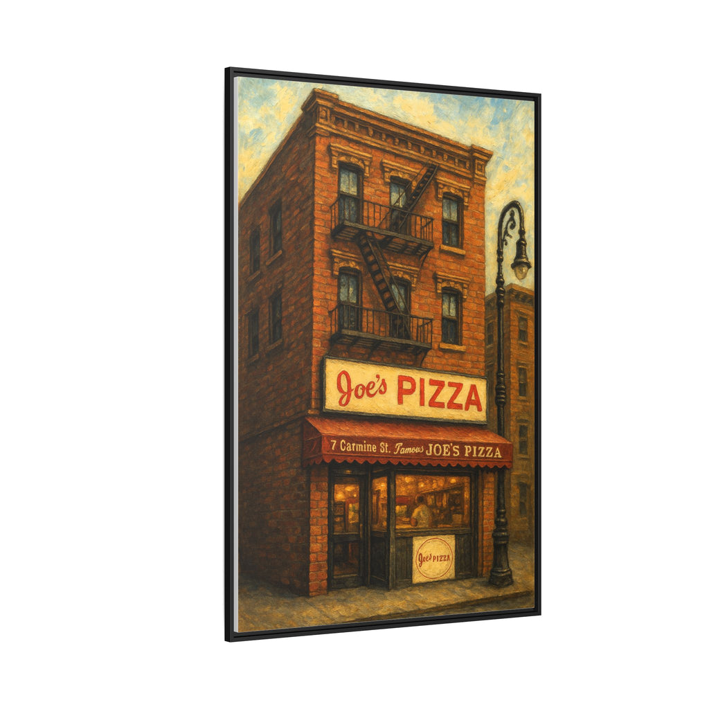 Joe's Pizza