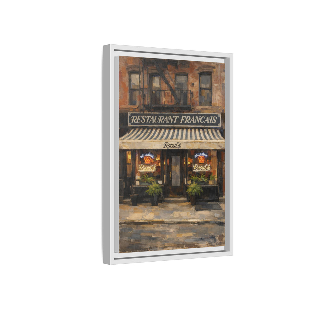 Raoul's Restaurant